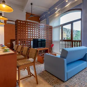 Ganem Apartamento Cartagena