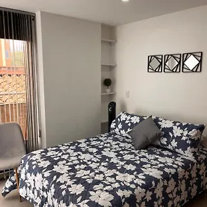 Apartamento En Belen Apartamento Medellín