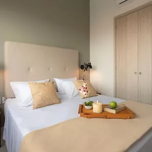 Ganem Apartamento Cartagena