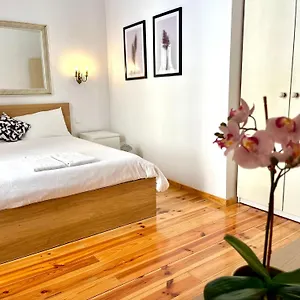 In Palácio Da Palma - 3 Bedrooms Apartamento Lisboa