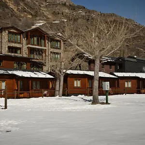 - Janramon Camping Canillo