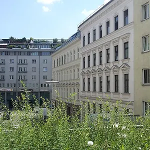 Apartments-in-vienna Apartamento Viena