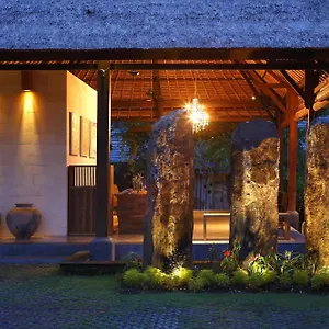 Kayu Villa Ubud