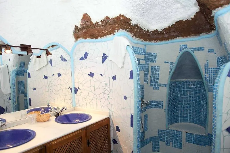 Cuevas Del Zenete Apartment Alcudia de Guadix 0*,  Spain